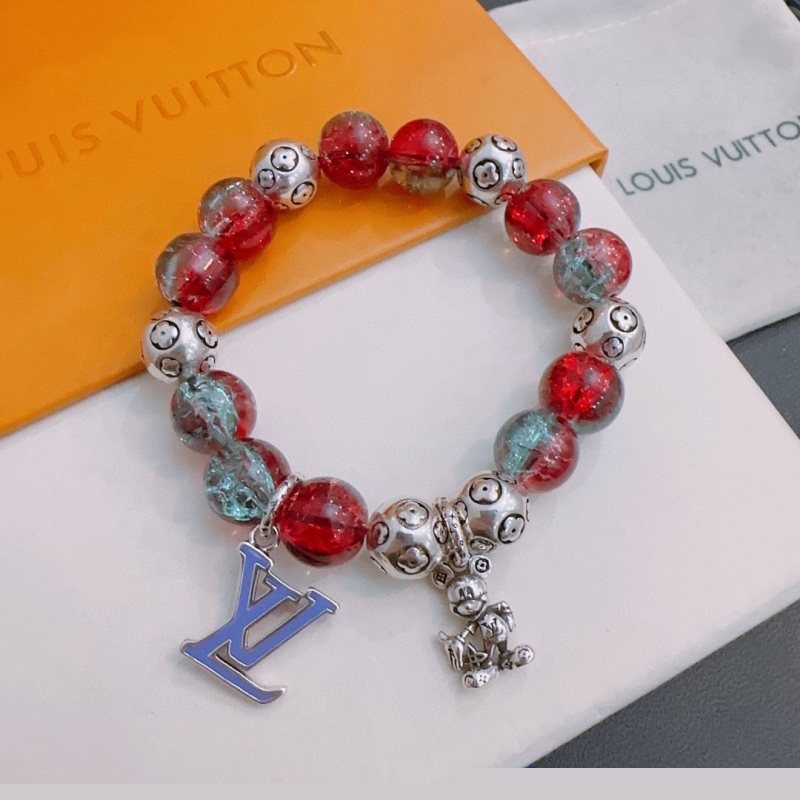 LV Bracelets